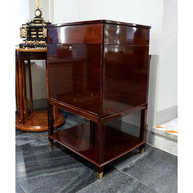 Extensive Cutlery Set for Twelve Persons, Set of 196 For Sale - Image 12 of 18