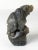 Late 20th Century 20th Century Labradorite Stone Carved Bear Figure For Sale - Image 5 of 10
