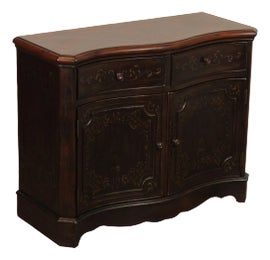 Example of Hooker Furniture Credenzas and Sideboards