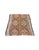 Small Decorative Vintage Kilim Rug - 2`10″ X 4`3″ For Sale - Image 4 of 6