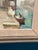 Knut Norman, Venice, 1950s, Oil on Panel, Framed For Sale - Image 6 of 11