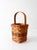 Vintage 1992 Longaberger Berry Basket For Sale - Image 6 of 11