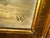Winter Scene & Soldiers, Oil on Wood, 19th Century, Framed For Sale - Image 6 of 9