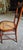 French Country Late 19th Century French Country Side Chair With Cane Seat For Sale - Image 3 of 3