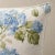 This pillow features Summer Hydrangea with a self welt finish. A classic floral with a painterly look, Summer Hydrangea is...