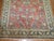 Persian Late 20th Century Persian Sarouk Rug For Sale - Image 3 of 18