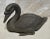 Swan Statue, 1920, Bronze with Verdigris For Sale - Image 9 of 9