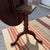 Farmhouse Antique English Mahogany Queen Anne Tilt Top Tea Table, Circa 1800–1820s For Sale - Image 3 of 12