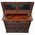 19th Century Antique 19th Century Victorian Mahogany Bookcase For Sale - Image 5 of 13
