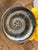 Vintage Handmade Studio Stoneware Colander For Sale - Image 4 of 5