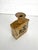 1970s Danish Brutalist Studio Stoneware Vase with Openwork Decoration, 1970s For Sale - Image 5 of 13