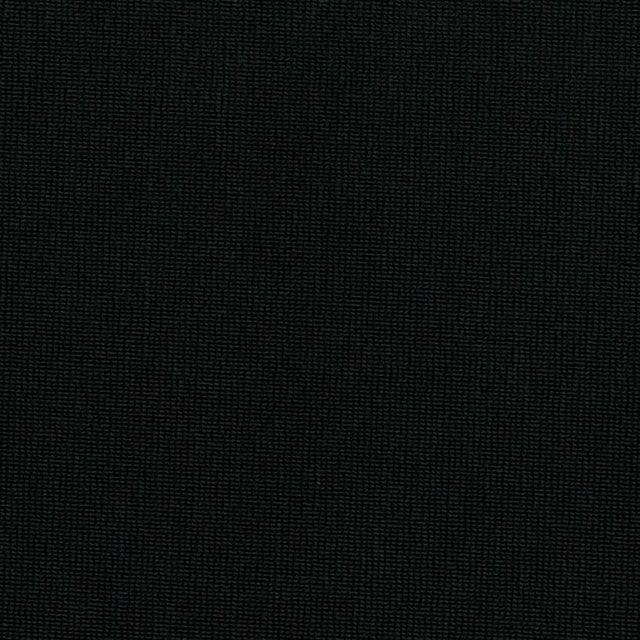 Collector Modern Moca Bar Chair in Midnight Fabric and Smoked Oak by Studio Rig For Sale - Image 6 of 7