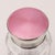 1920s English Silver, Guilloché Enamel and Cut Crystal Jar, 1927 For Sale - Image 5 of 12