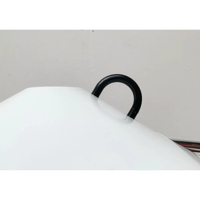 Postmodern Vintage Table Lamp from Artimeta, 1980s For Sale - Image 12 of 18