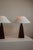 Timeless Elegance Wooden Table Lamp For Sale - Image 5 of 12