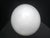 Egg-Shaped Murano Glass Lamp from Manifattura Di Murano, 1970s For Sale - Image 4 of 9