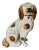 Mid-Century Modern Staffordshire Dog Decor For Sale