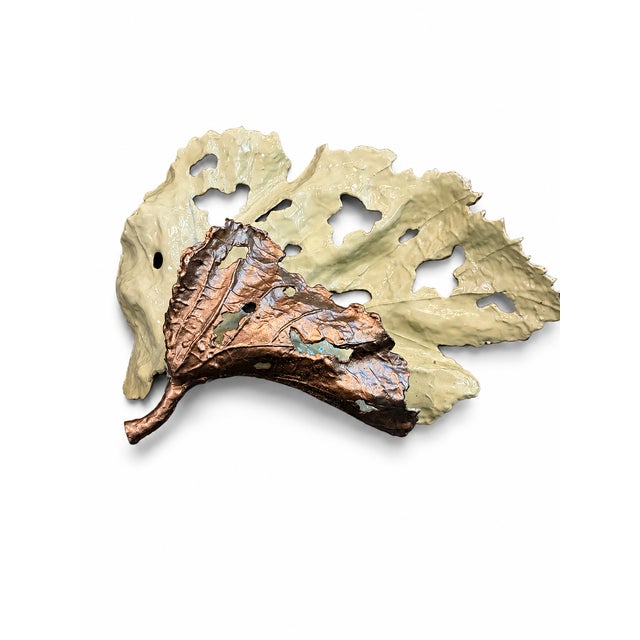 Elevate your space with this stunning, organic-modern statement piece. The "Elsie" Sculpture by luxury trade-exclusive...