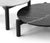À Plateau Interchangeable Coffees Table by Charlotte Perriand, Set of 2 For Sale - Image 9 of 12