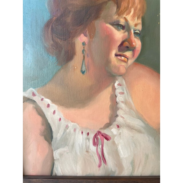 The Susie Tompkins Buell collection of women's portraits was a long time in the making. She started collecting these in...