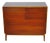 Mid-Century Teak Chest of Drawers, 1960s For Sale