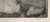 Black "Night Moves" - Abstract Etching in Ink on Paper (Artist's Proof) by Doris Warner For Sale - Image 8 of 9