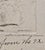 Edward Borein-Who Wins?-Etching & Drypoint, 1931 7x Ranch Presentation Inscription For Sale In Los Angeles - Image 6 of 11