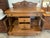 Antique American Empire Revival Style Sideboard/Buffet For Sale - Image 9 of 12