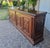 18th Century Turin Villa Walnut Sideboard For Sale - Image 12 of 17