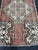 Contemporary Turkish Yastik Rug 1'6" x 2'9" For Sale - Image 3 of 5