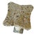 50s Classical Column Pedestal Concrete Stone Architectural Salvage Bird Bath Stand Vintage For Sale - Image 4 of 18