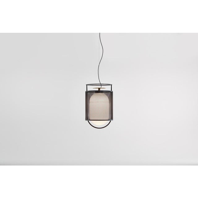 Denglong T GR Suspension Lamp by Parachilna For Sale - Image 4 of 6