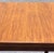 Mid-Century Modern Mid Century Modern Extending Teak Dining Table c.1960 For Sale - Image 3 of 16
