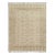 Erin Gates by Momeni Concord Sudbury Beige Hand Knotted Wool Area Rug 9'9" X 13'9" For Sale