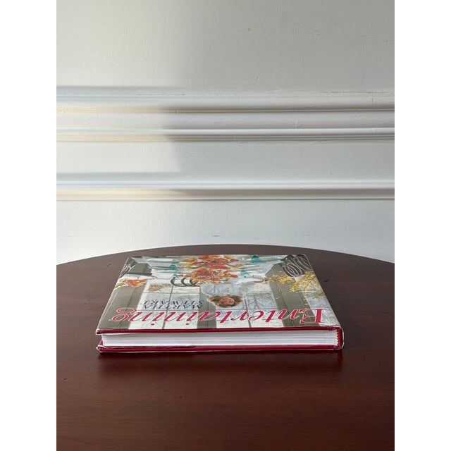 1980s Martha Stewart Entertaining 1982 For Sale - Image 5 of 17