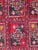Mid-Century Turkmen Baluch Rug, 1950s For Sale - Image 10 of 18