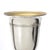 Hollywood Regency Classical Hollywood Regency Silvered Bronze Torchiere For Sale - Image 3 of 18