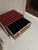 Contemporary Wooden Bedside Tables from Justfurnituress SRL, Set of 2 For Sale - Image 3 of 10