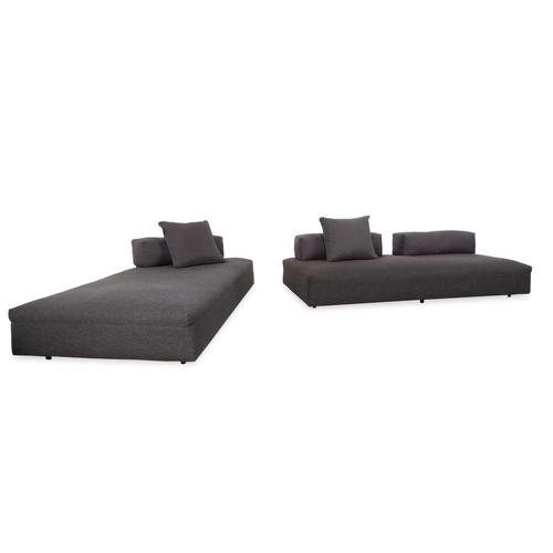 Monopoli Corner Sofa from Désirée Italia For Sale - Image 4 of 16