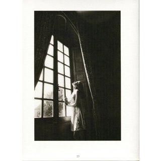 Intimode the 1983 Fashion Underwear by Jeanloup Sieff For Sale