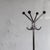 Bauhaus Chrome Coat Rack by Hynek Gottwald, 1940s For Sale - Image 11 of 13