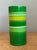 Mid 20th Century Vintage Italian MCM Rosenthal Netter Ceramic Vase For Sale - Image 5 of 12