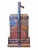 Chinese Antique Chinese Stacking Wedding Dowry/Chest For Sale - Image 3 of 8