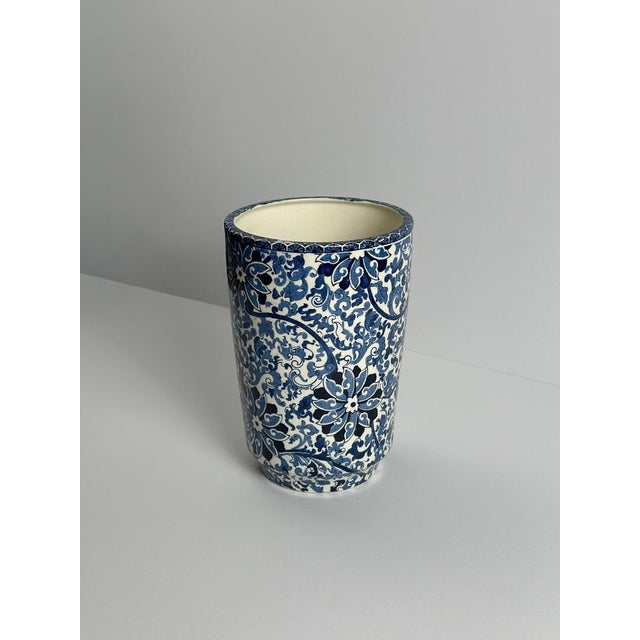 Vintage Vase by Frederick Rhead, 1930s For Sale - Image 3 of 10