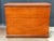English Lift-Top Folding Front Chest of Mahogany From the Edwardian Era For Sale - Image 14 of 14