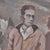 Unknown, Artistic Photomontage, 1980s, Oil on Canvas For Sale - Image 4 of 8