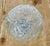 1970s Vintage White Porcelain Ceiling Light, 1970s For Sale - Image 5 of 13