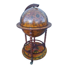 Example of Globes