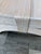Wood Coastal Style Pencil Reed Coffe Table in the Betty Cobonpue Manner. Circa 1980's. For Sale - Image 7 of 17
