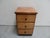 Vintage Filing Cabinet with Drawers, 1950s For Sale - Image 8 of 10